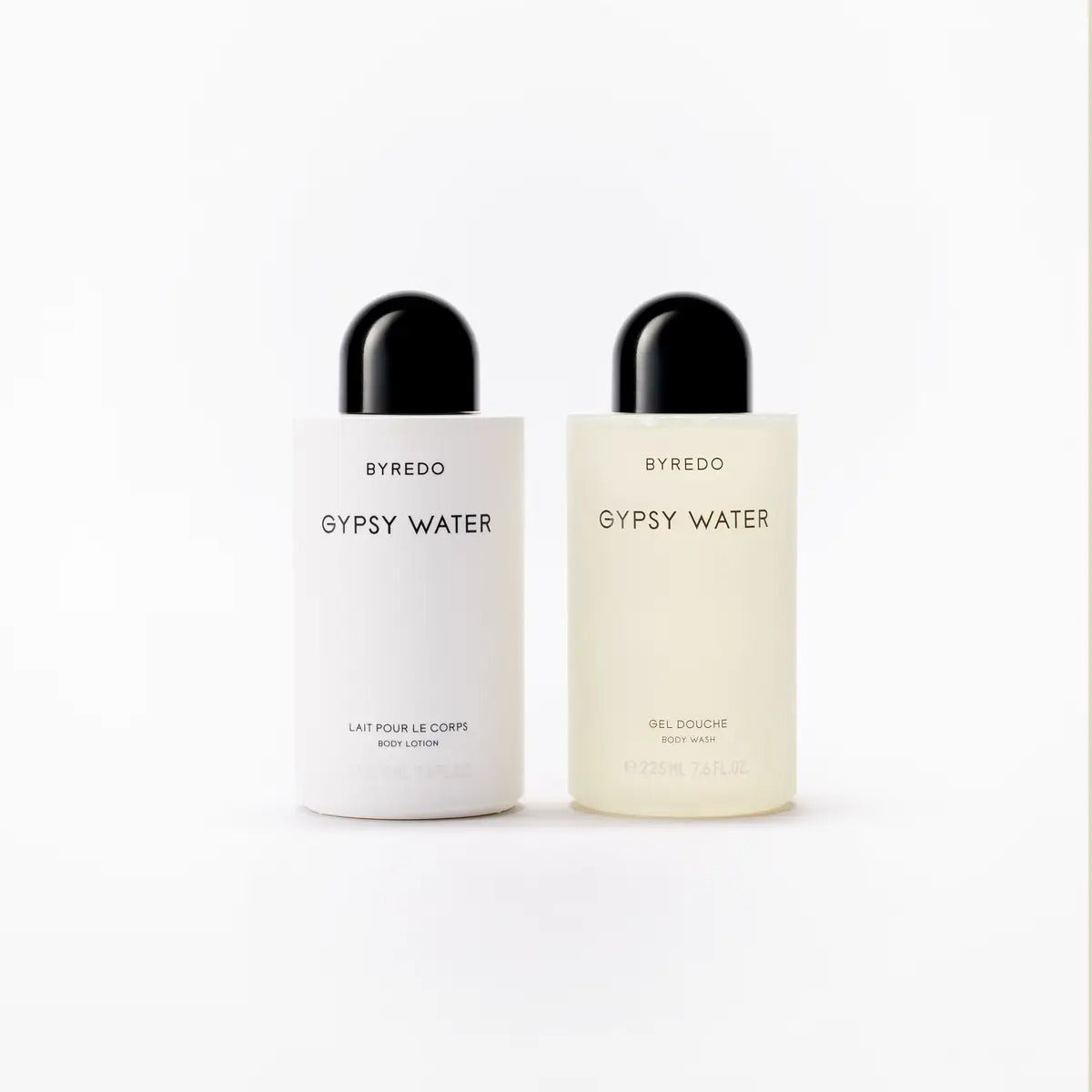 Bộ Quà Tặng BYREDO Le Corps Gypsy Water