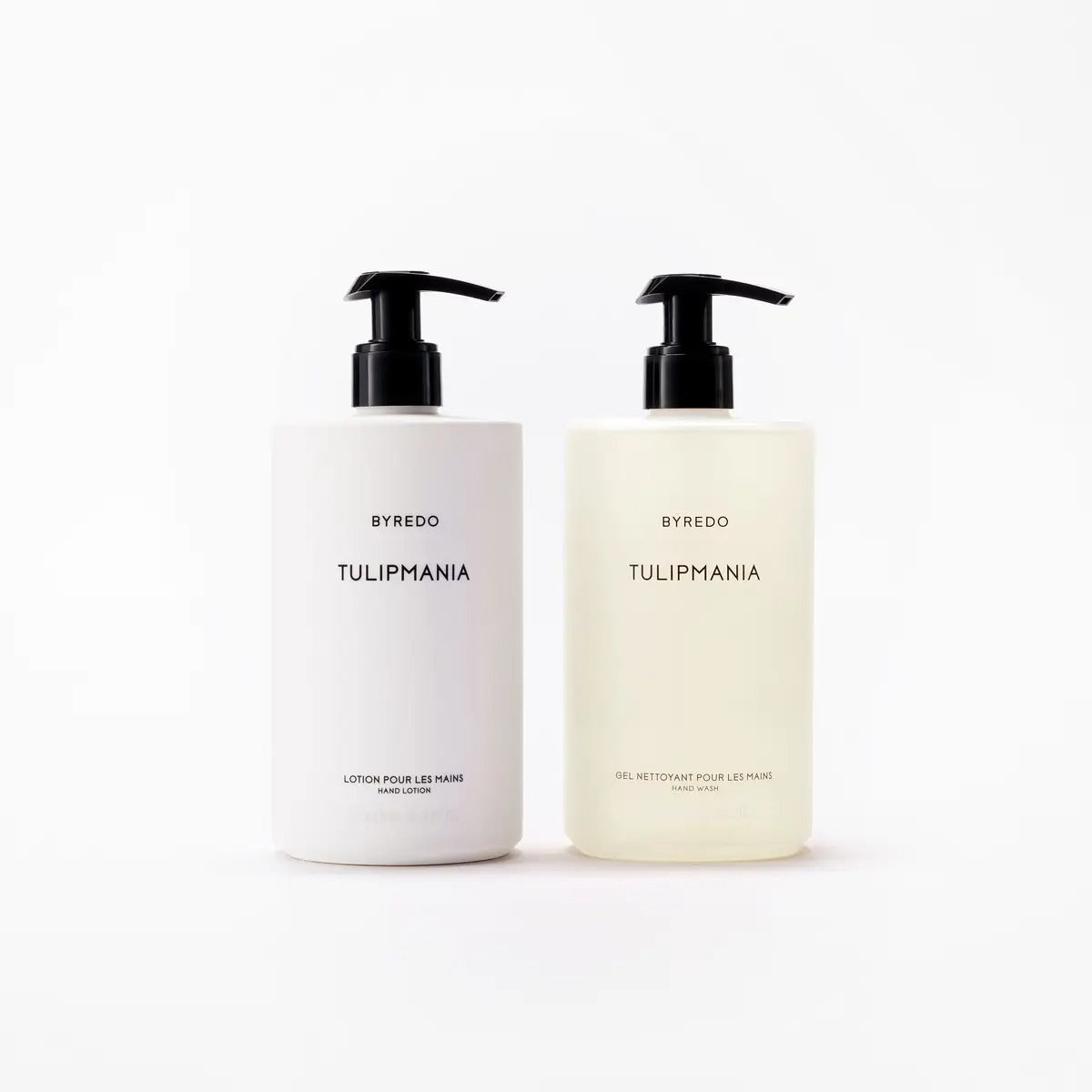 Bộ Quà Tặng BYREDO Les Mains Tulipmania
