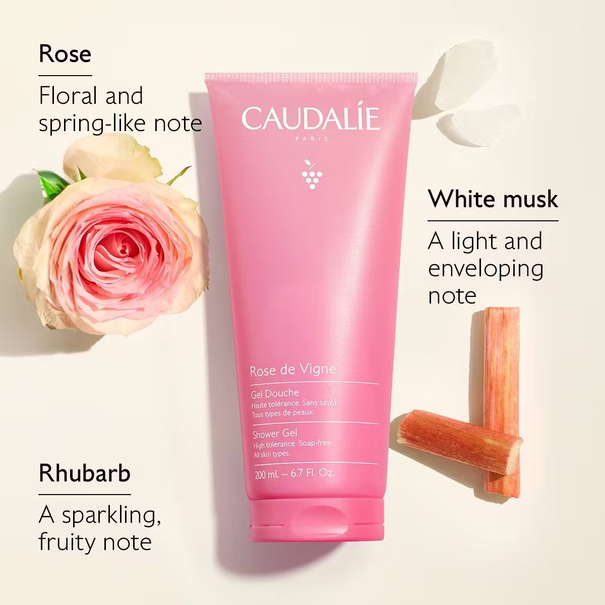 Bộ Quà Tặng Caudalie Vinohydra Moisturizing Routine Set