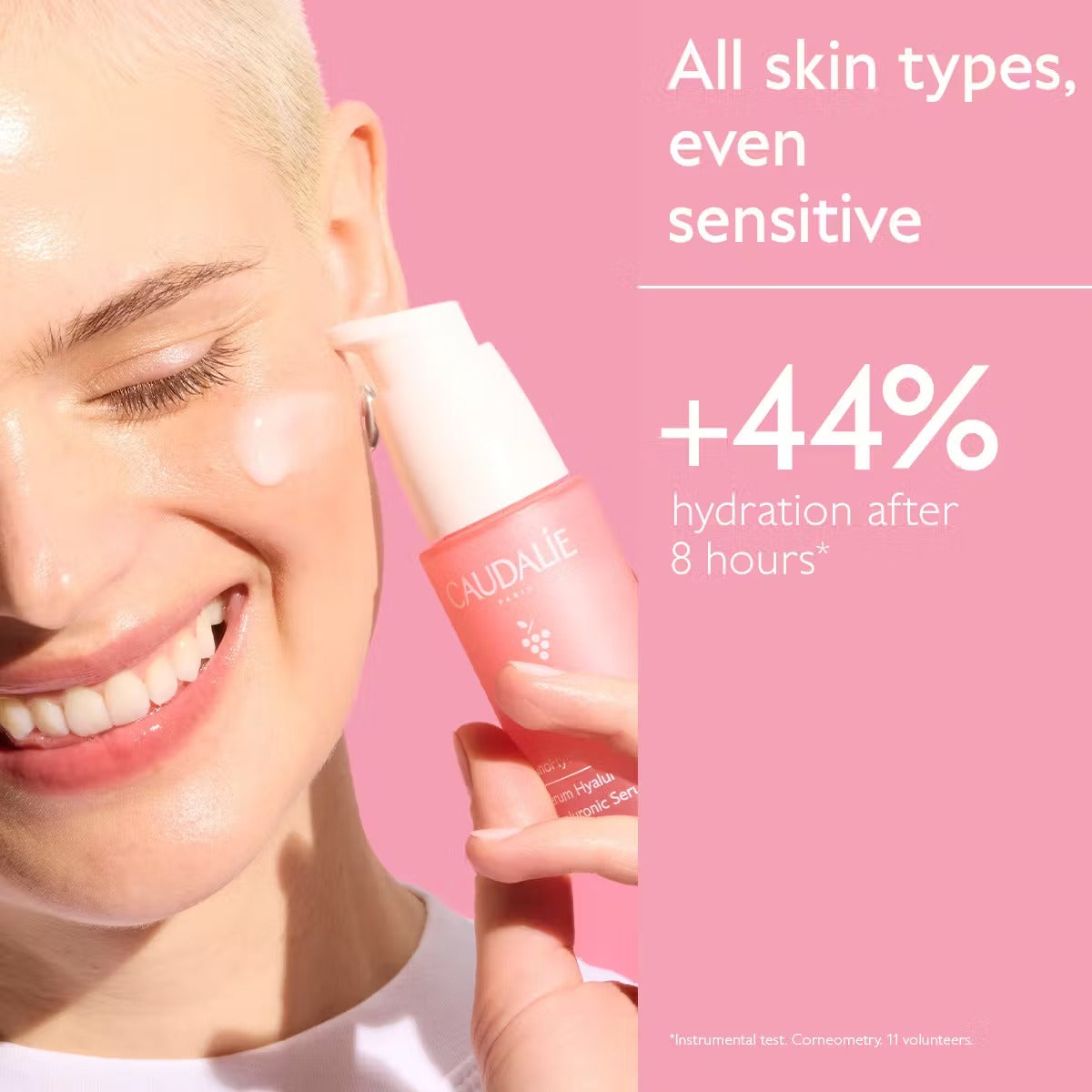 Bộ Quà Tặng Caudalie Vinohydra Moisturizing Routine Set