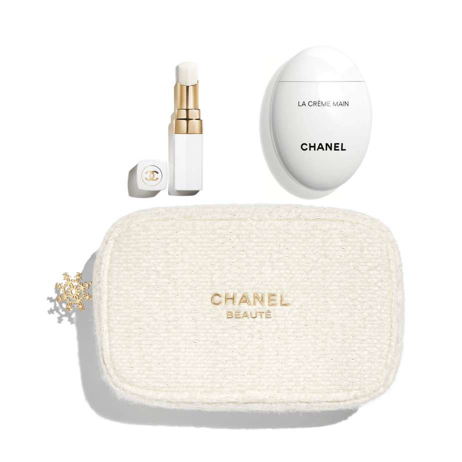 Bộ Quà Tặng CHANEL Moisture To-Go Essentials Set - Kallos Vietnam