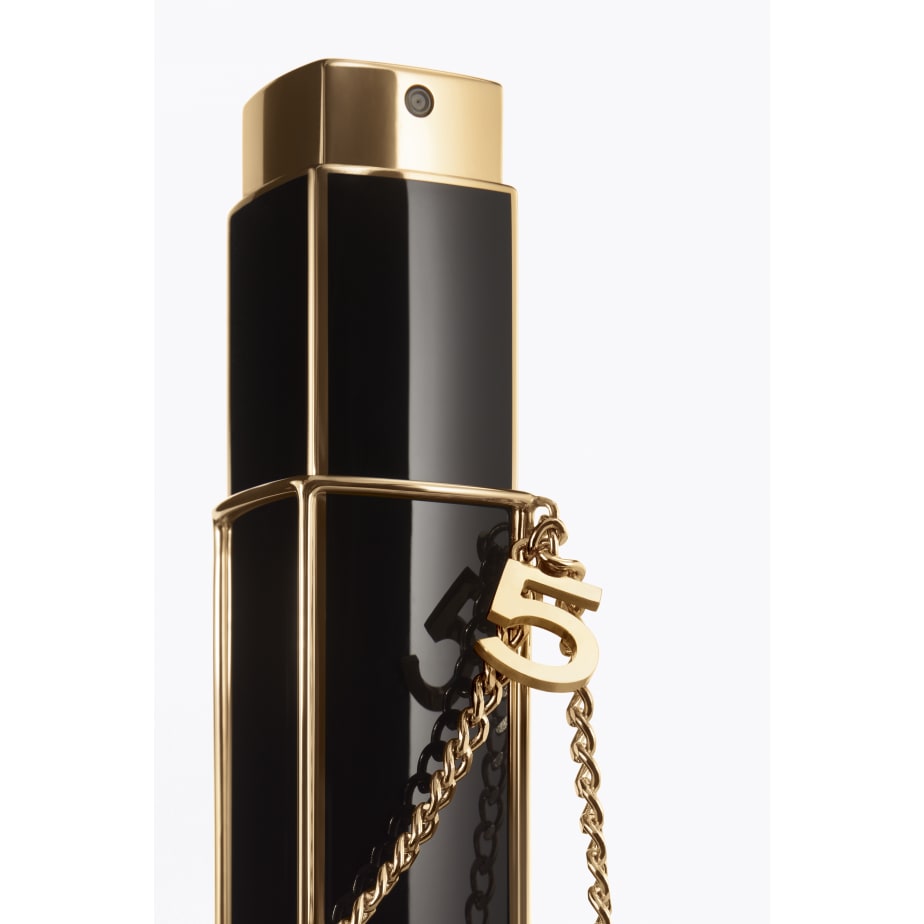 Bộ Quà Tặng CHANEL N°5 Eau de Parfum Purse Spray – Refill - Kallos Vietnam