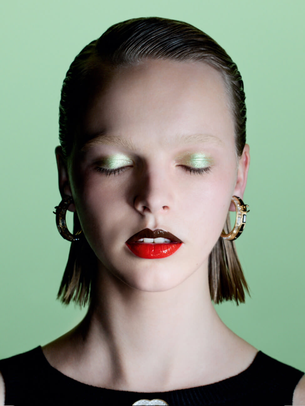 Bộ Quà Tặng CHANEL Makeup Takeaways The City Break Set - Kallos Vietnam