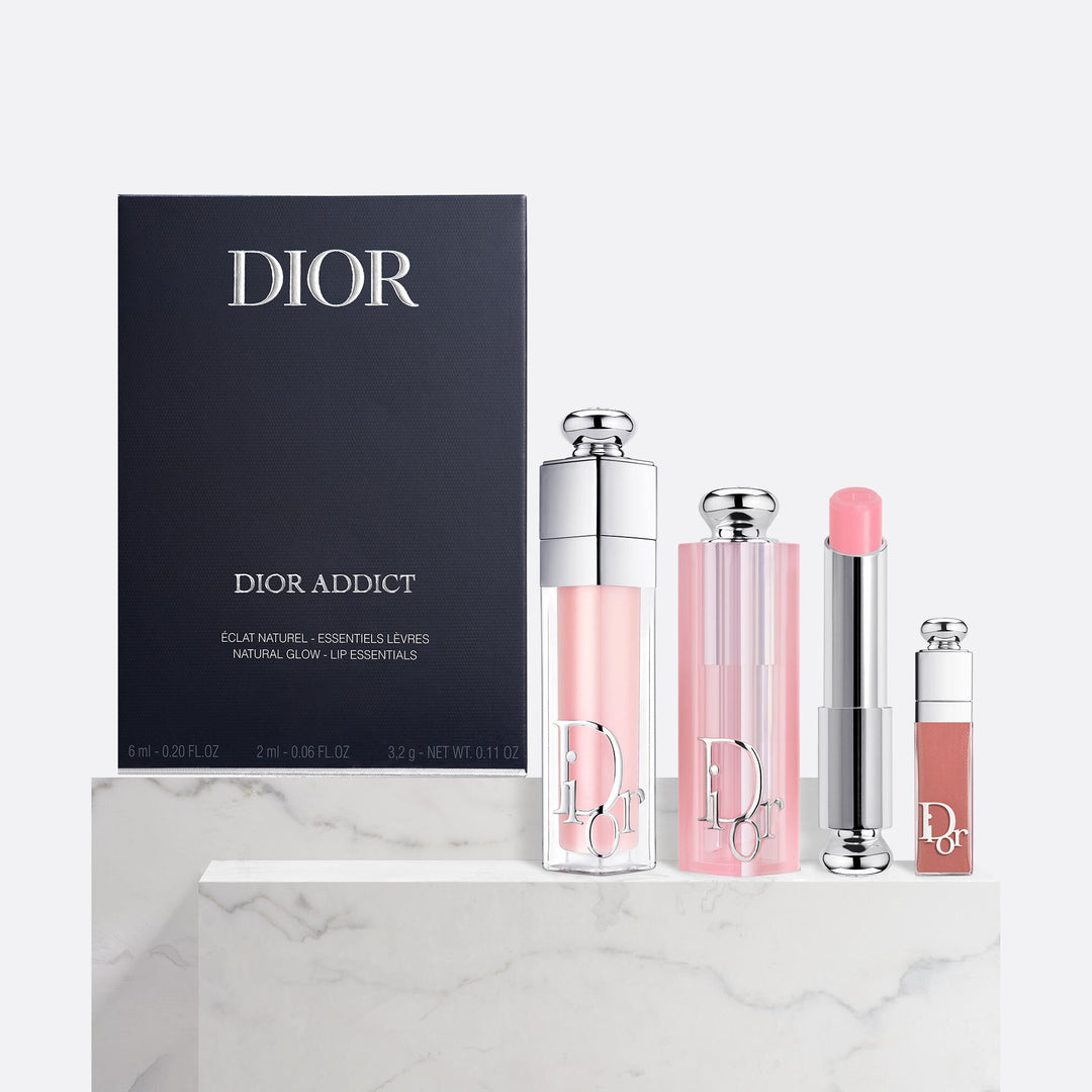 Bộ Quà Tặng DIOR Addict Set - Kallos Vietnam