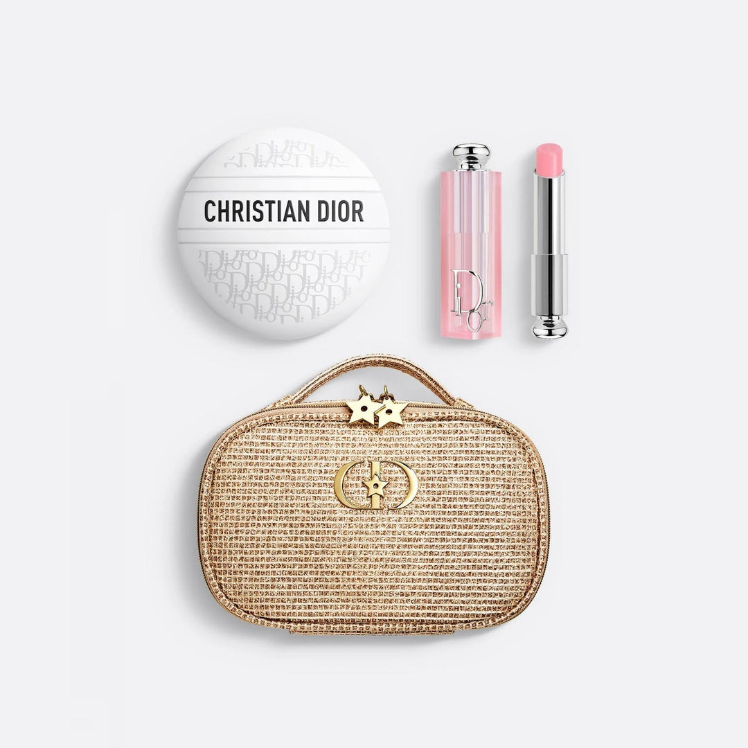 Bộ Quà Tặng DIOR The Beauty And Care Holiday Gift Set 2025