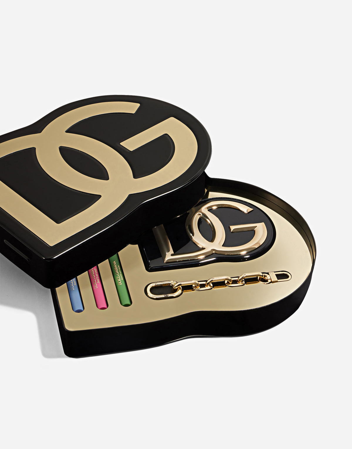Bộ Quà Tặng DOLCE&GABBANA Dress Up Your Eyes Kit - Kallos Vietnam