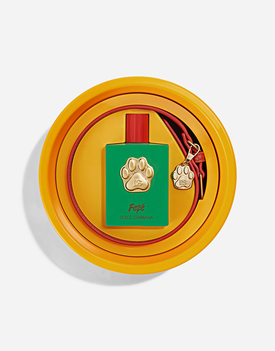 Bộ Quà Tặng DOLCE&GABBANA Fefé Set - Kallos Vietnam