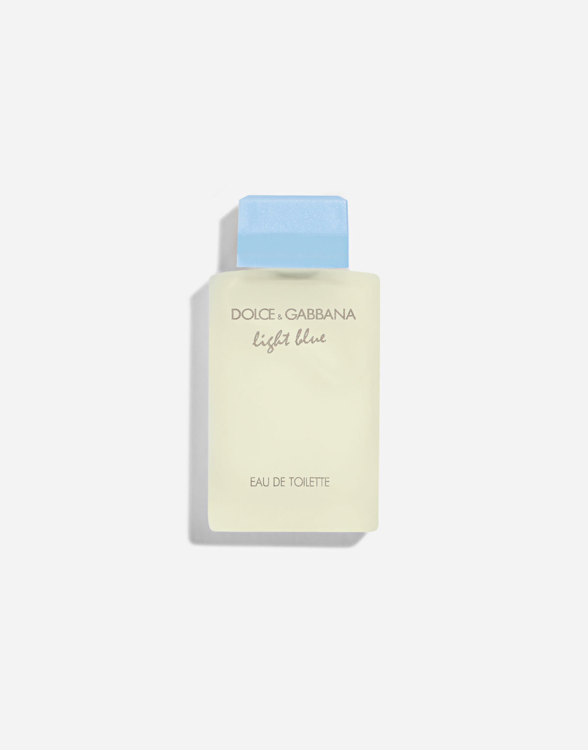 Bộ Quà Tặng DOLCE&GABBANA Light Blue EDT Trio Gift Set with Candle - Kallos Vietnam