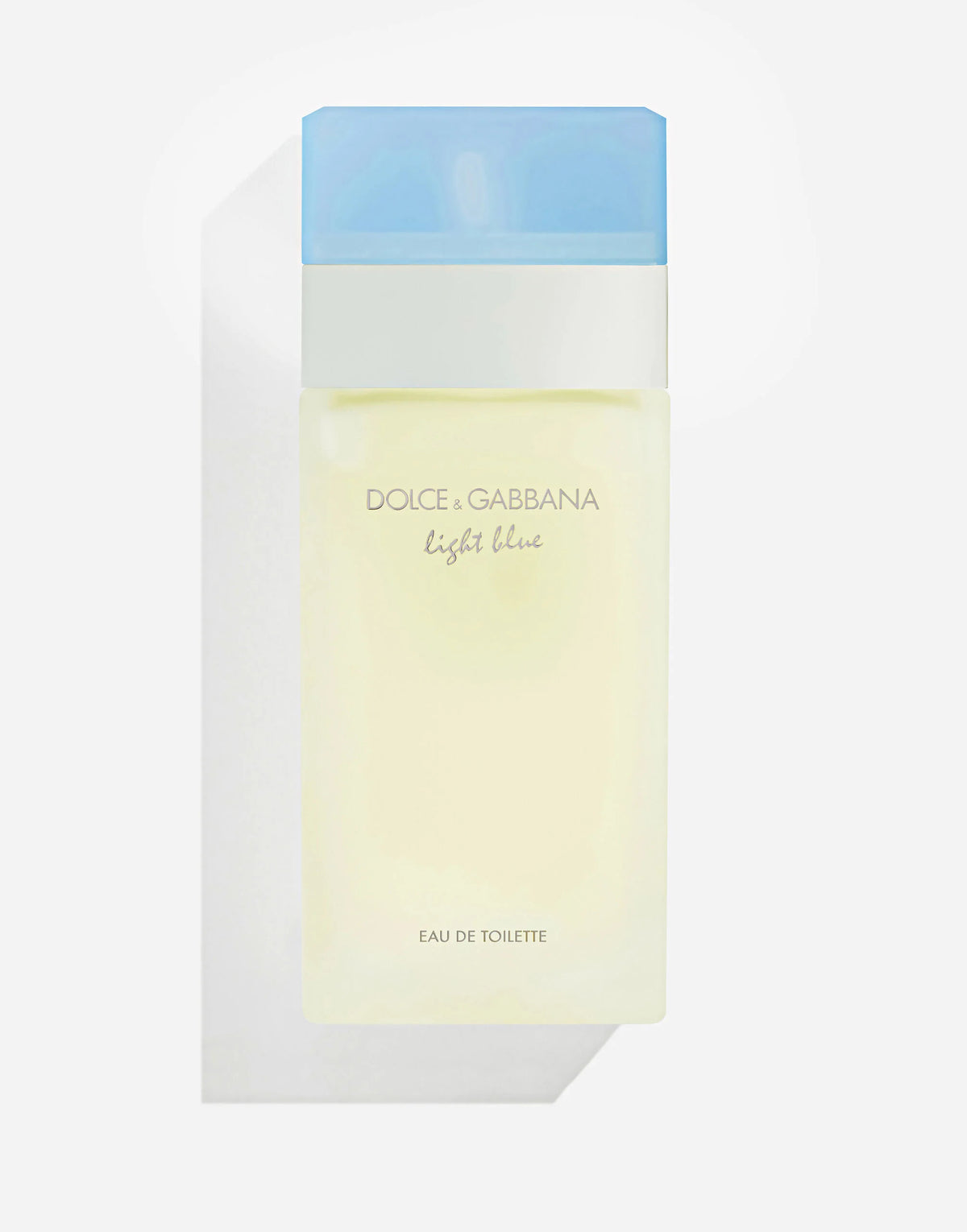 Bộ Quà Tặng DOLCE&GABBANA Light Blue EDT Trio Gift Set - Kallos Vietnam