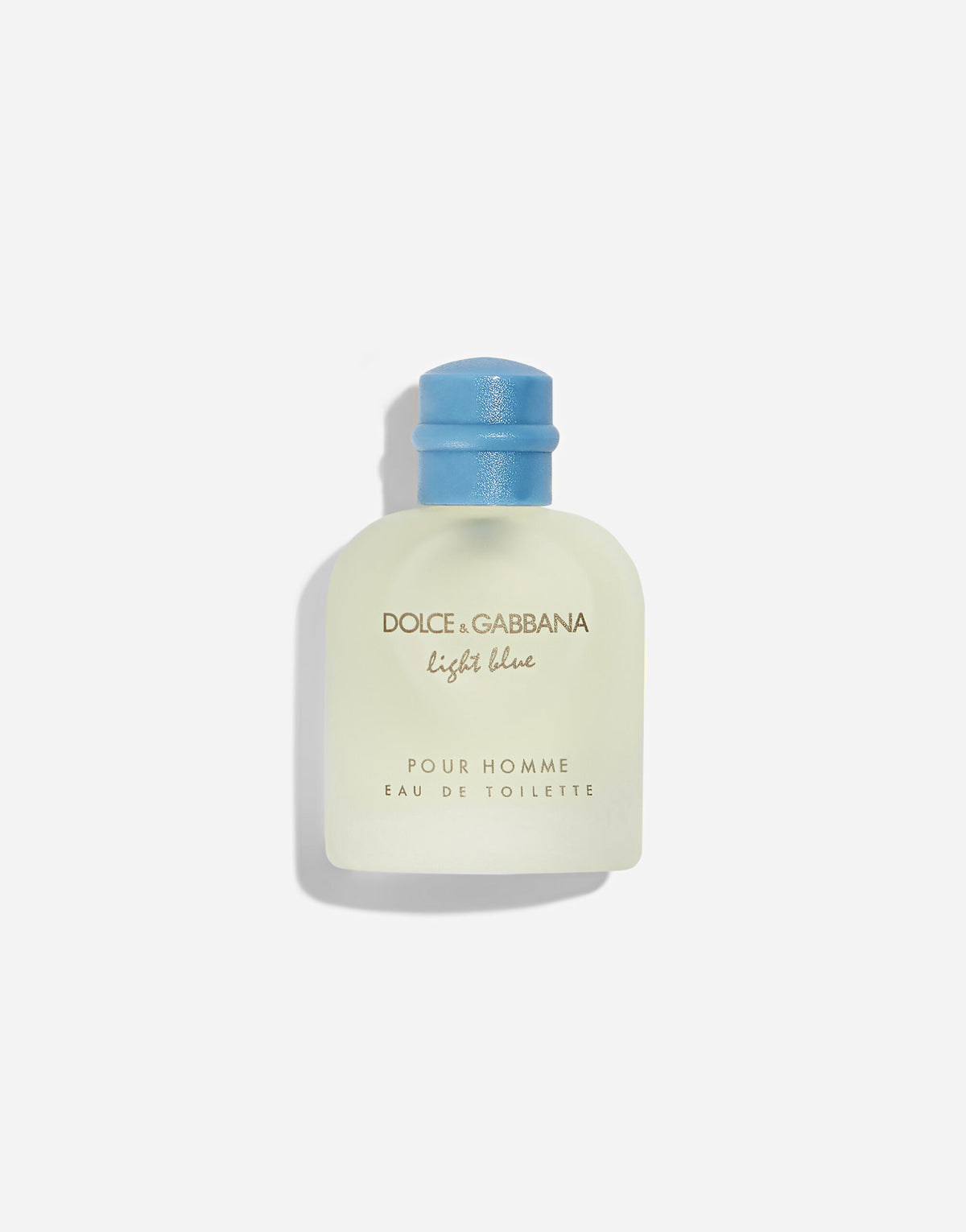Bộ Quà Tặng DOLCE&GABBANA Light Blue Pour Homme EDT Small Gift Set - Kallos Vietnam
