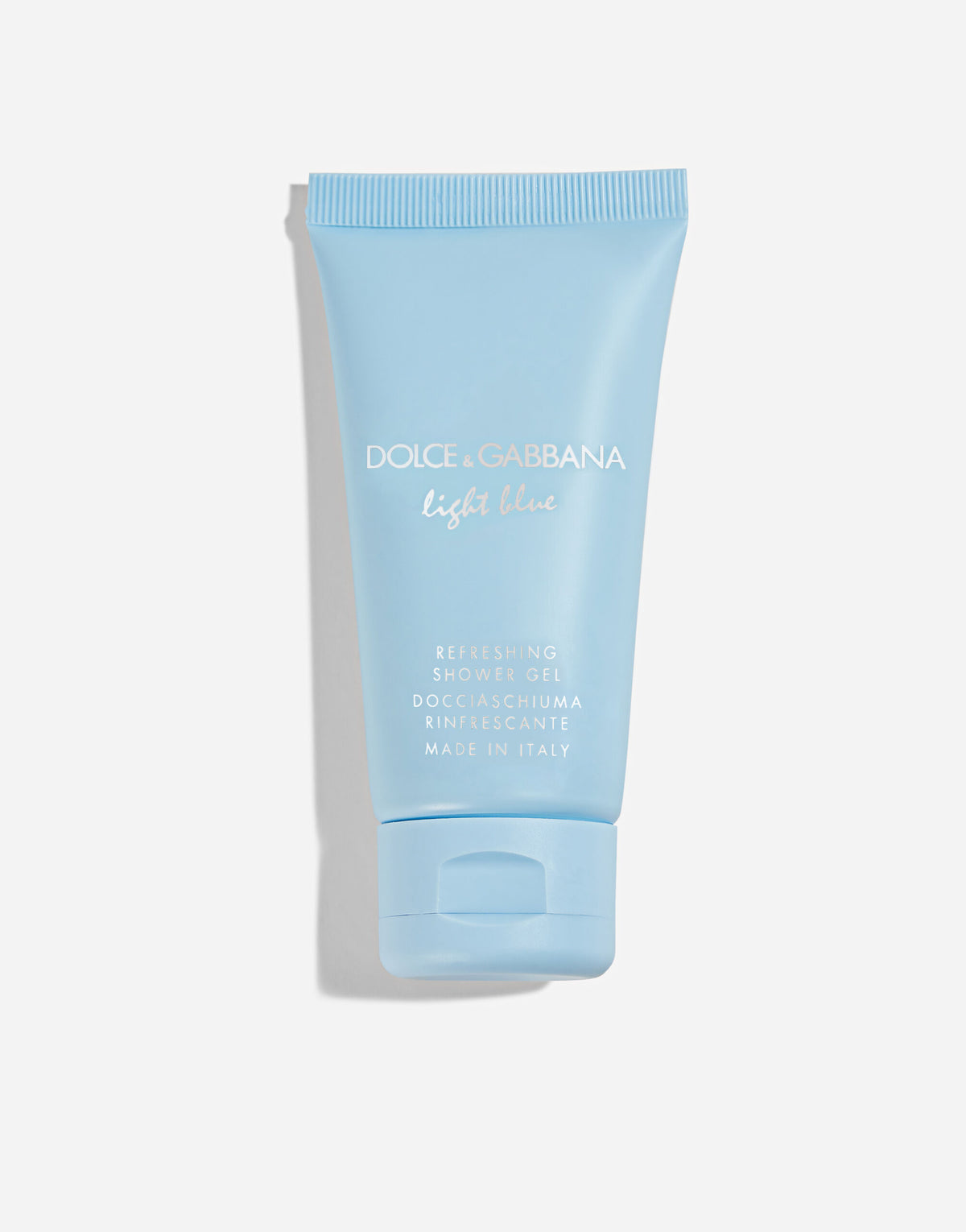 Bộ Quà Tặng DOLCE&GABBANA Light Blue Pour Homme EDT Small Gift Set - Kallos Vietnam