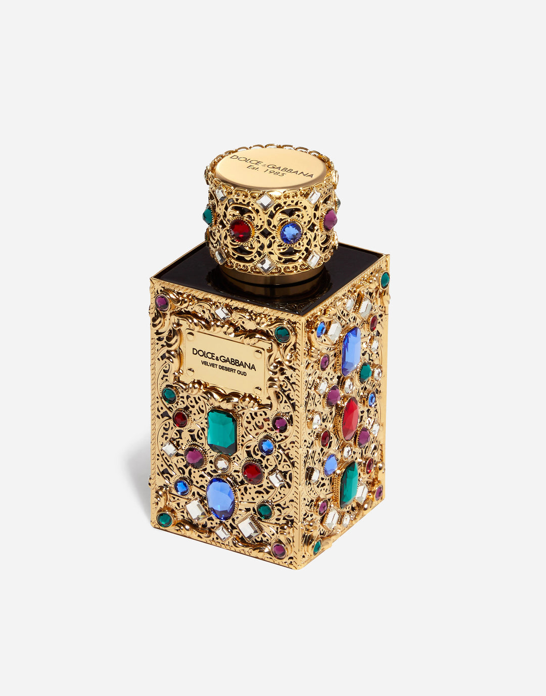 Bộ Quà Tặng DOLCE&GABBANA Precious Jewel Cage - Kallos Vietnam