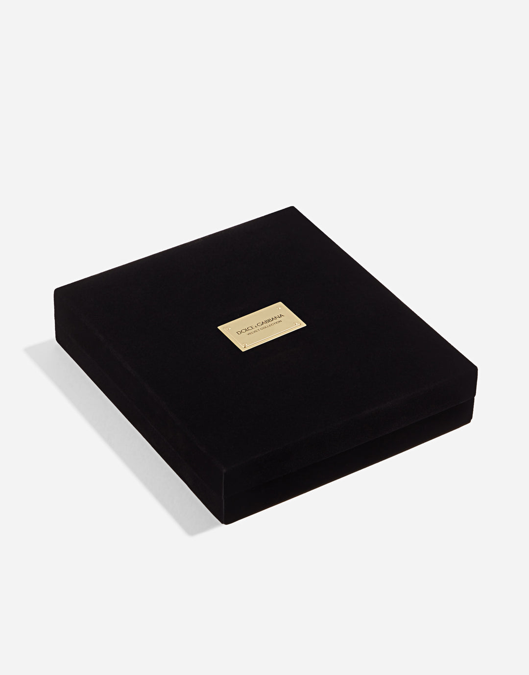 Bộ Quà Tặng DOLCE&GABBANA Velvet Collection - Kallos Vietnam