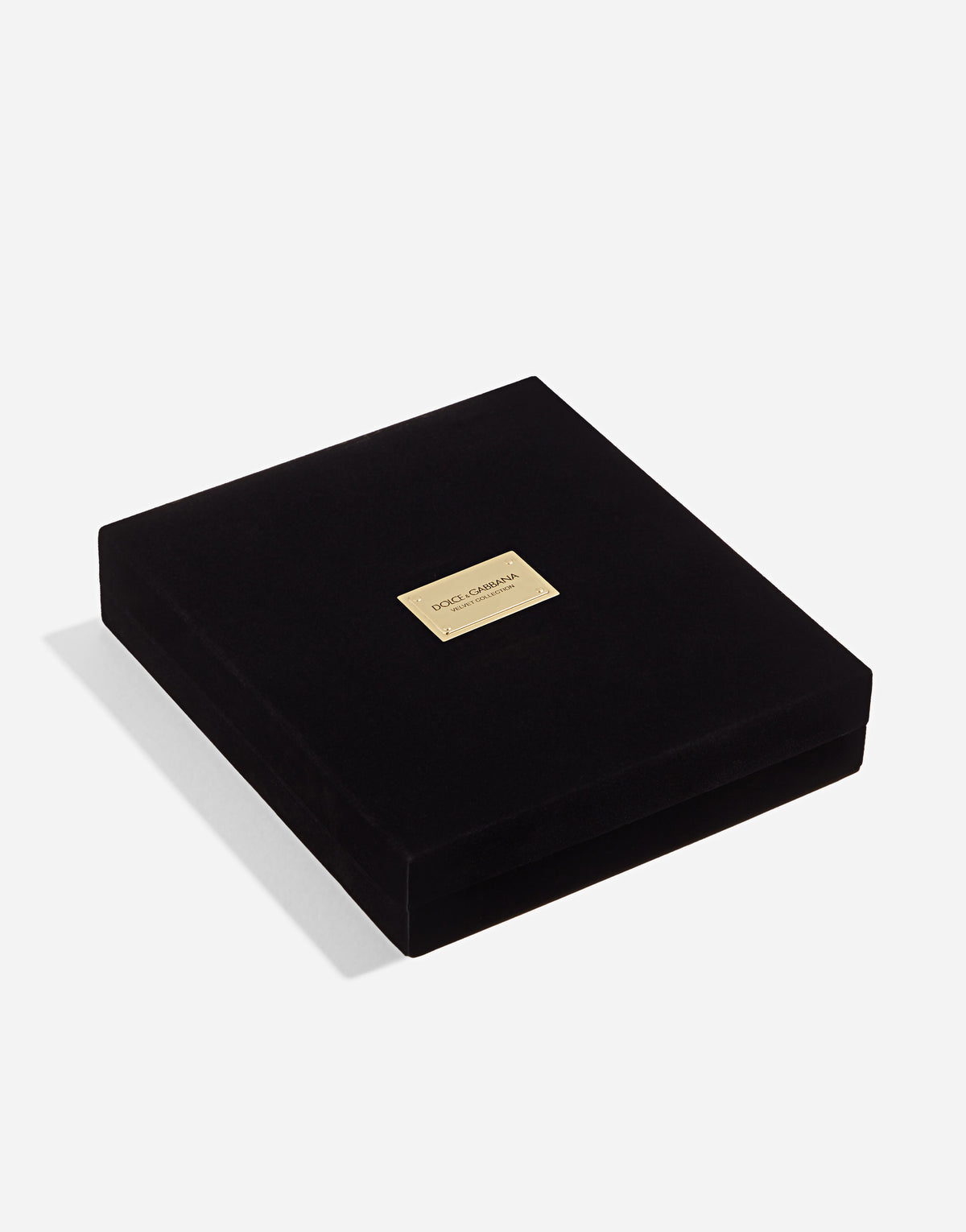 Bộ Quà Tặng DOLCE&GABBANA Velvet Collection - Kallos Vietnam