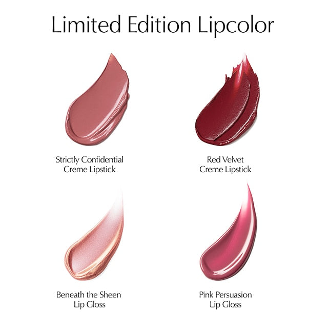 Bộ Quà Tặng ESTÉE LAUDER 9 Full-Size Favorites + 2 Deluxe Travel Sizes - Kallos Vietnam
