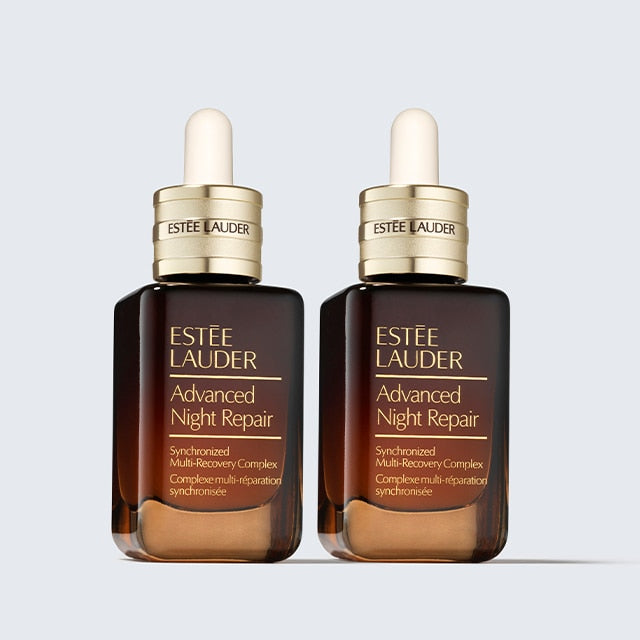 Bộ Quà Tặng ESTÉE LAUDER Advanced Night Repair Serum Duo - Kallos Vietnam