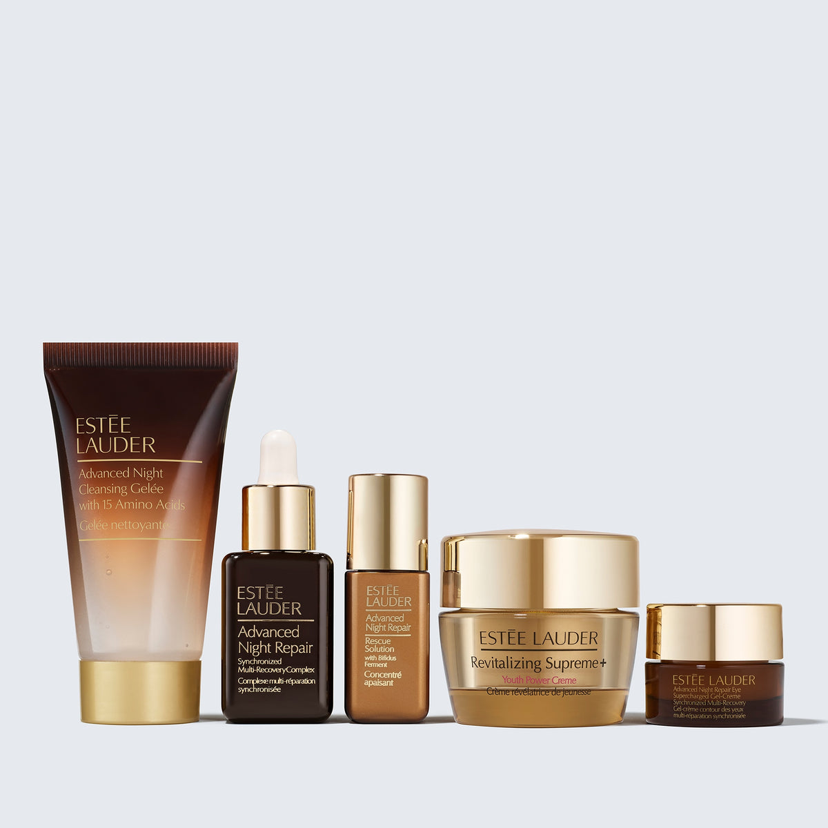 Bộ Quà Tặng ESTÉE LAUDER Advanced Night Repair Skincare Set - Kallos Vietnam