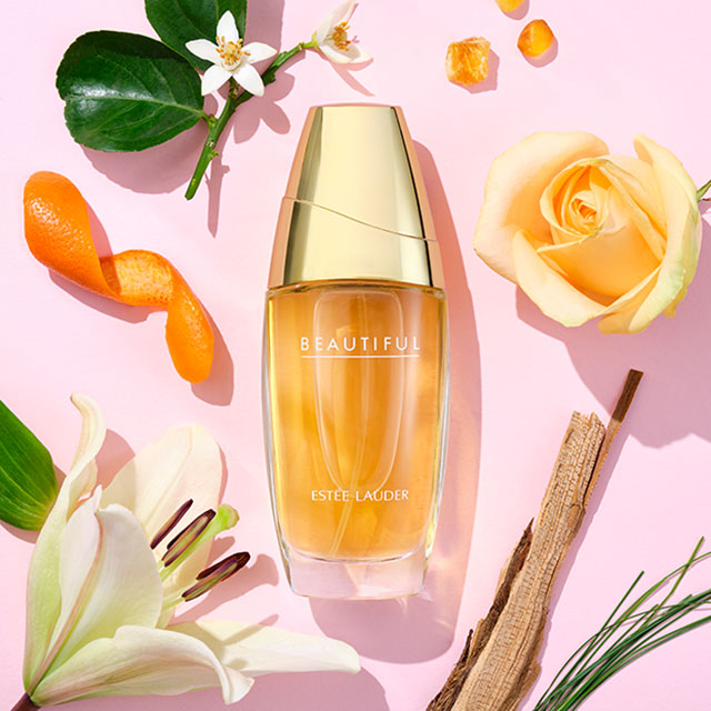 Bộ Quà Tặng ESTÉE LAUDER Beautiful Luxury Collection Fragrance Gift Set - Kallos Vietnam