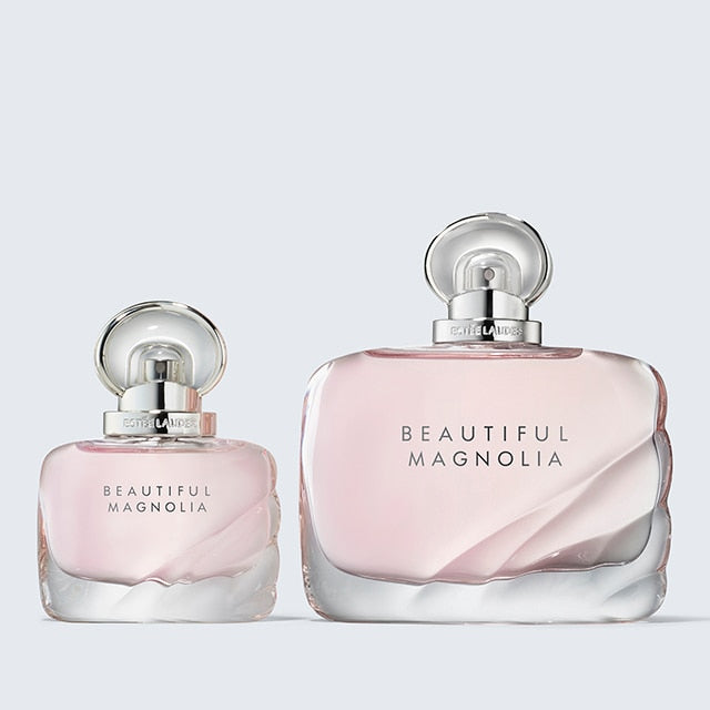 Bộ Quà Tặng ESTÉE LAUDER Beautiful Magnolia Duo Fragrance Gift Set - Kallos Vietnam