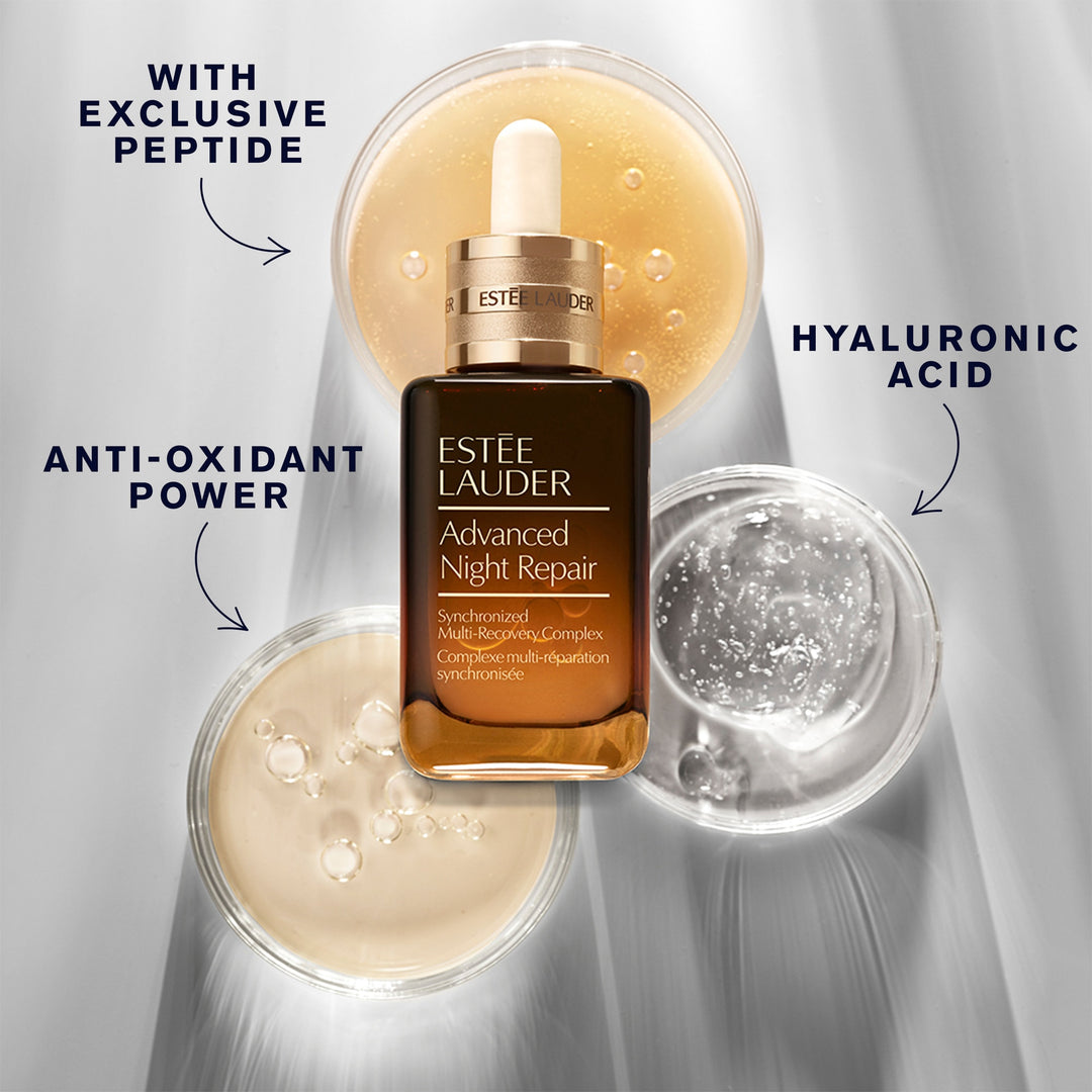 Bộ Quà Tặng ESTÉE LAUDER Dream Skin In One Sleep Skincare Set - Kallos Vietnam