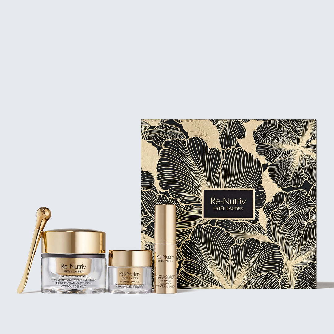 Bộ Quà Tặng ESTÉE LAUDER Re-Nutriv Revitalize & Refresh Eyes Ritual - Kallos Vietnam