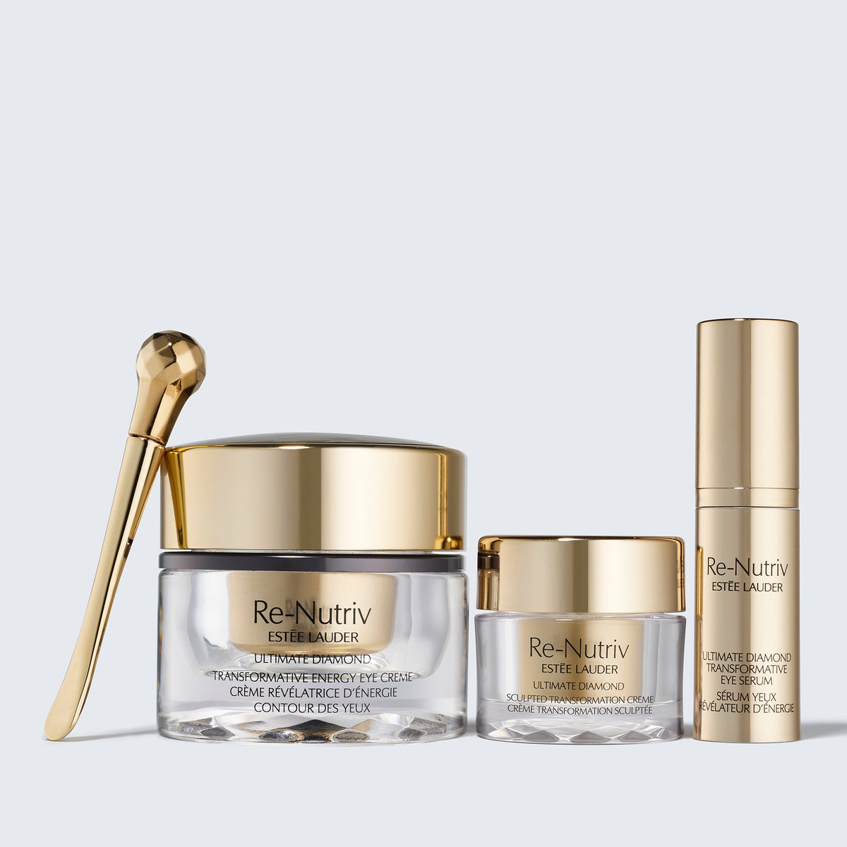 Bộ Quà Tặng ESTÉE LAUDER Re-Nutriv Revitalize & Refresh Eyes Ritual - Kallos Vietnam