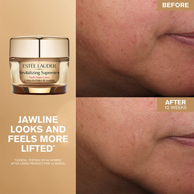 Bộ Quà Tặng ESTÉE LAUDER Revitalizing Supreme+ Creme Moisturizer Skincare Refill Set - Kallos Vietnam