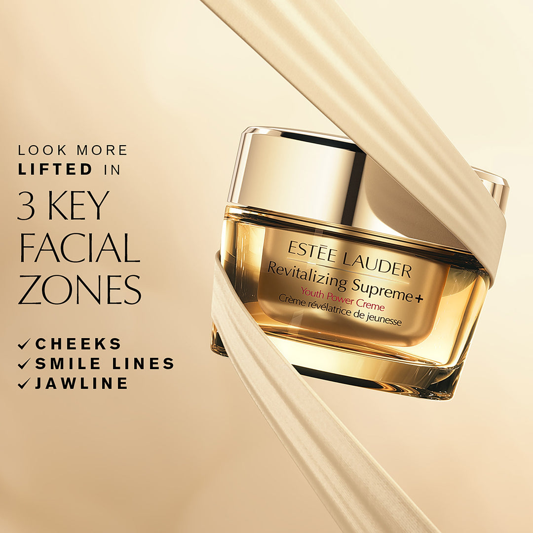 Bộ Quà Tặng ESTÉE LAUDER Revitalizing Supreme+ Creme Moisturizer Skincare Refill Set - Kallos Vietnam