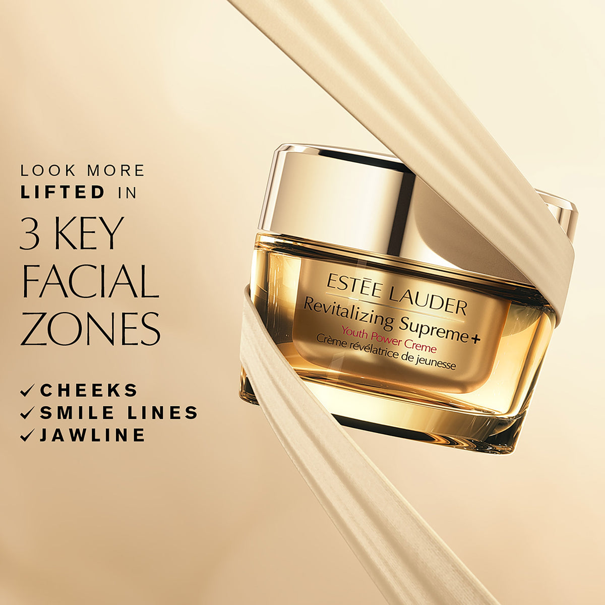 Bộ Quà Tặng ESTÉE LAUDER Revitalizing Supreme+ Creme Moisturizer Skincare Refill Set - Kallos Vietnam