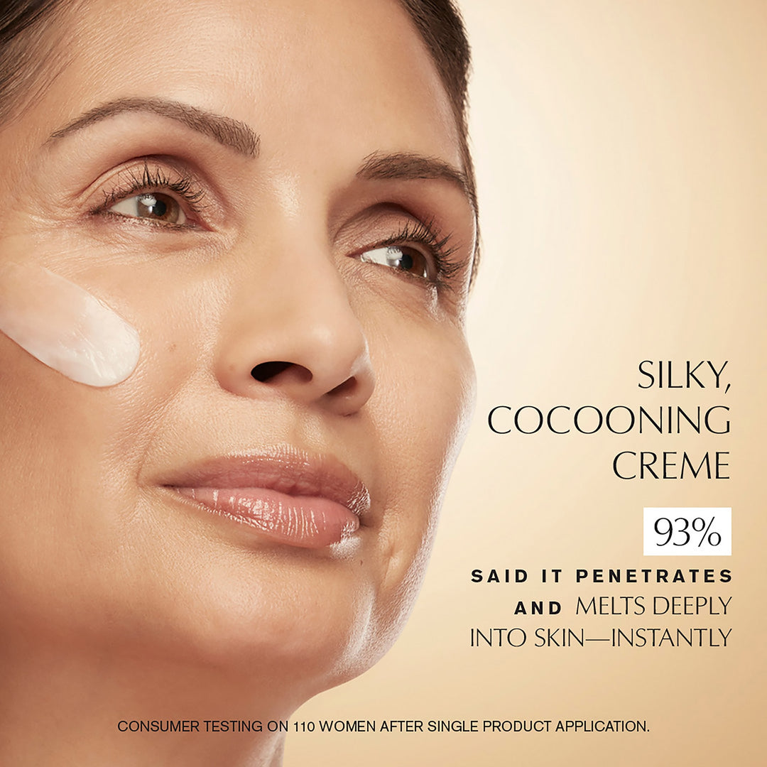 Bộ Quà Tặng ESTÉE LAUDER Revitalizing Supreme+ Creme Moisturizer Skincare Refill Set - Kallos Vietnam