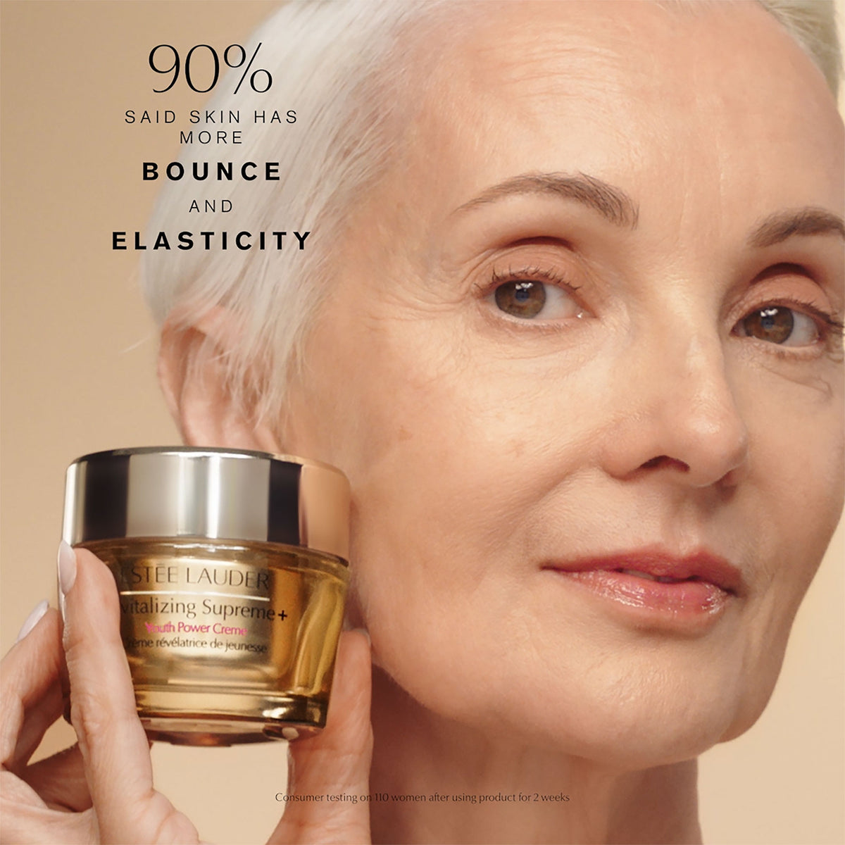 Bộ Quà Tặng ESTÉE LAUDER Revitalizing Supreme+ Creme Moisturizer Skincare Refill Set - Kallos Vietnam