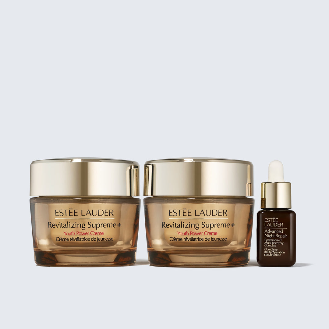 Bộ Quà Tặng ESTÉE LAUDER Supreme Fantasy Skincare Set - Kallos Vietnam