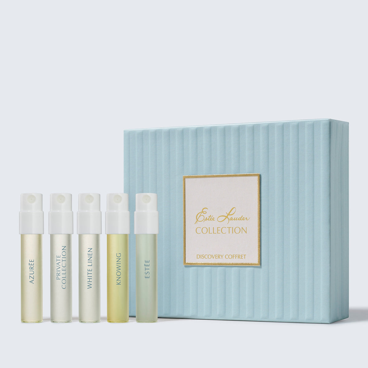 Bộ Quà Tặng ESTÉE LAUDER The Legacy Collection Discovery Coffret Mini Gift Set - Kallos Vietnam