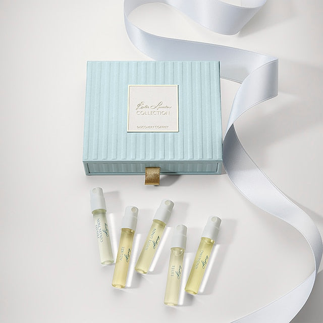 Bộ Quà Tặng ESTÉE LAUDER The Legacy Collection Discovery Coffret Mini Gift Set - Kallos Vietnam