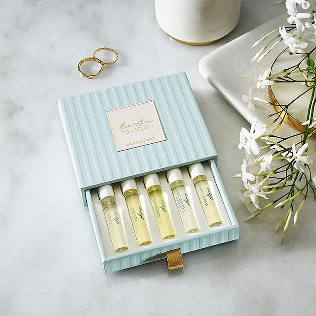 Bộ Quà Tặng ESTÉE LAUDER The Legacy Collection Discovery Coffret Mini Gift Set - Kallos Vietnam