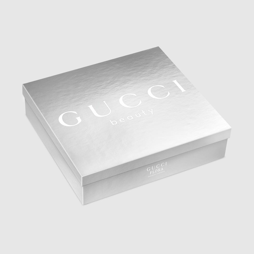 Bộ Quà Tặng GUCCI Flora Gorgeous Gardenia Gift Set #Version 2 - Kallos Vietnam