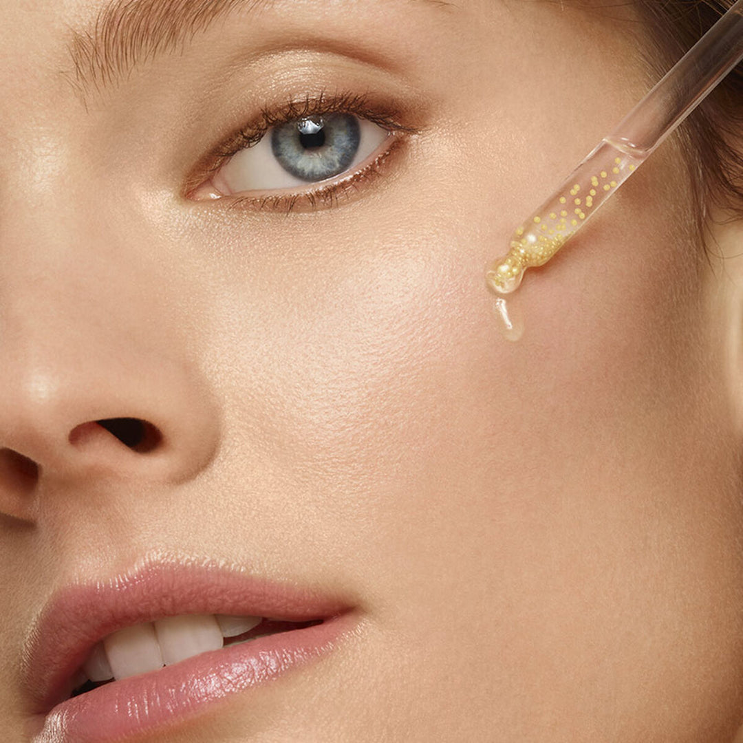 Bộ Quà Tặng GUERLAIN Abeille Royale Revitalizing Ritual Set - Kallos Vietnam