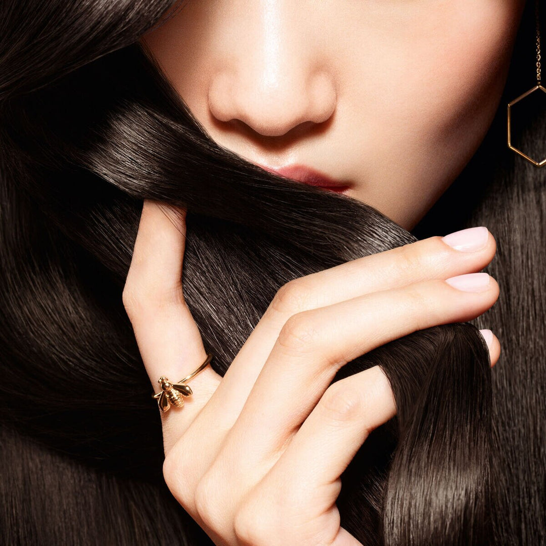 Bộ Quà Tặng GUERLAIN Abeille Royale Scalp & Hair Youth Ritual - Kallos Vietnam