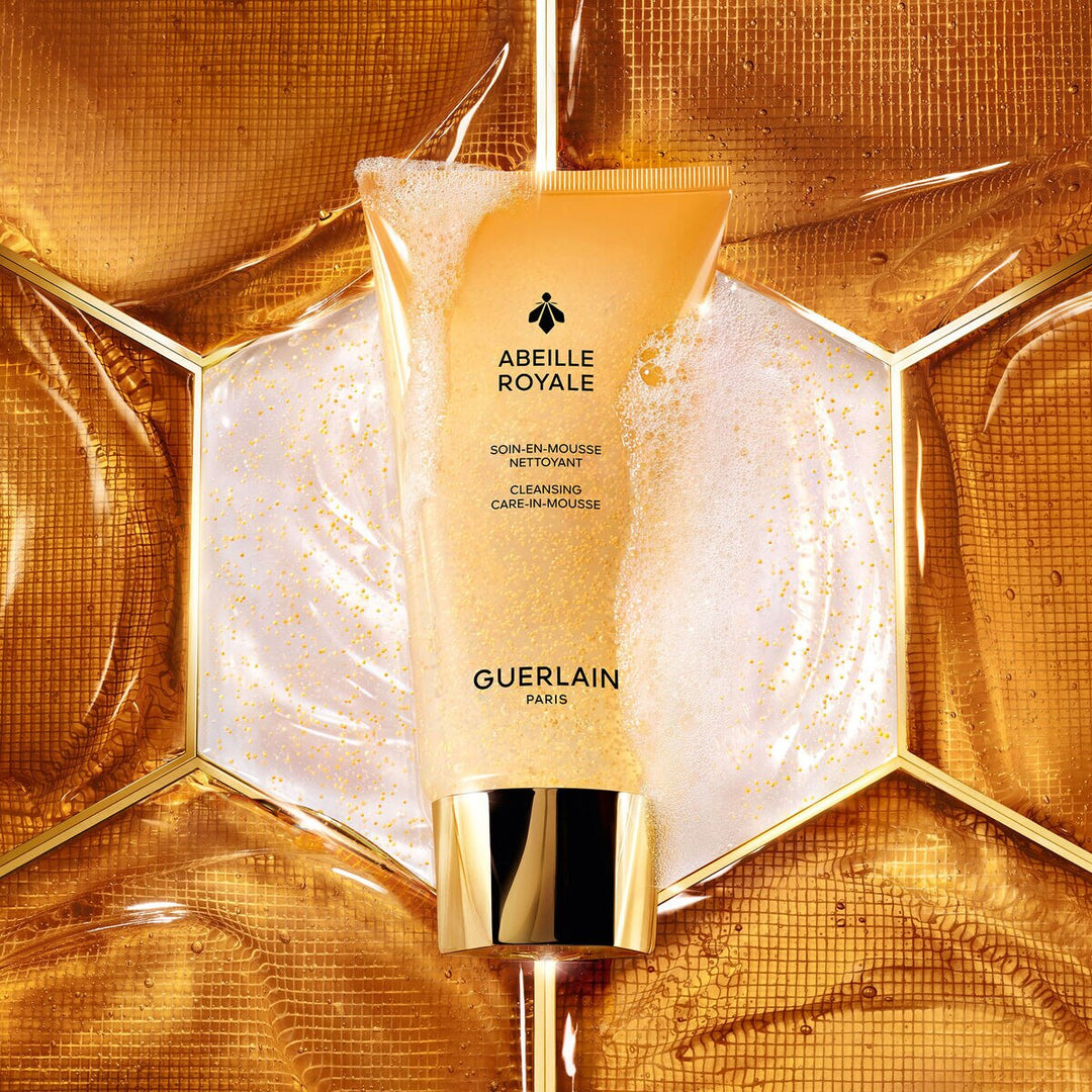 Bộ Quà Tặng GUERLAIN Abeille Royale Skincare Essentials Set - Kallos Vietnam