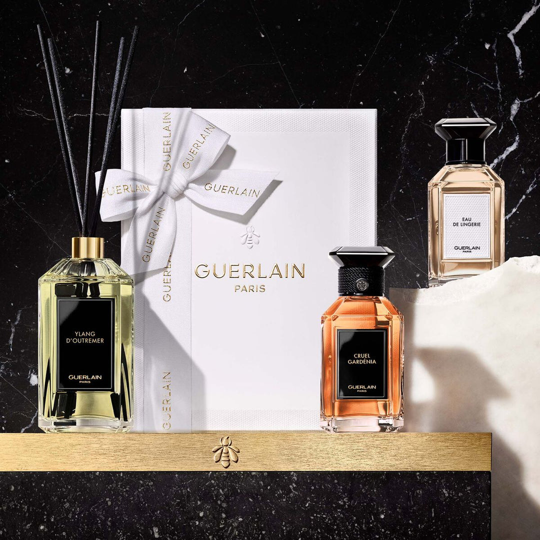 Bộ Quà Tặng GUERLAIN Cruel Gardénia Gift Set - Kallos Vietnam