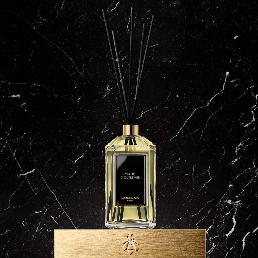 Bộ Quà Tặng GUERLAIN Cruel Gardénia Gift Set - Kallos Vietnam