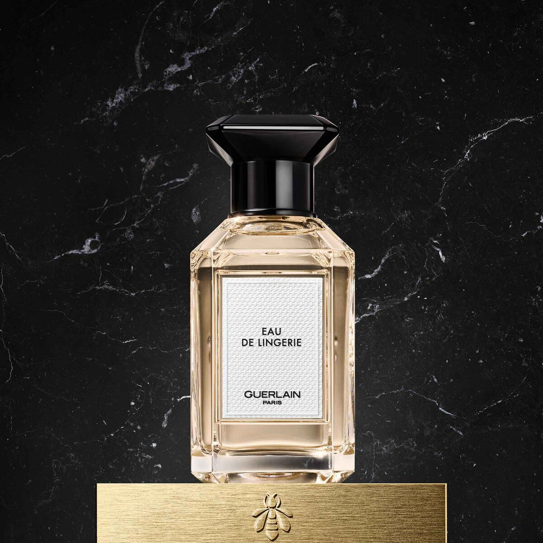 Bộ Quà Tặng GUERLAIN Cruel Gardénia Gift Set - Kallos Vietnam