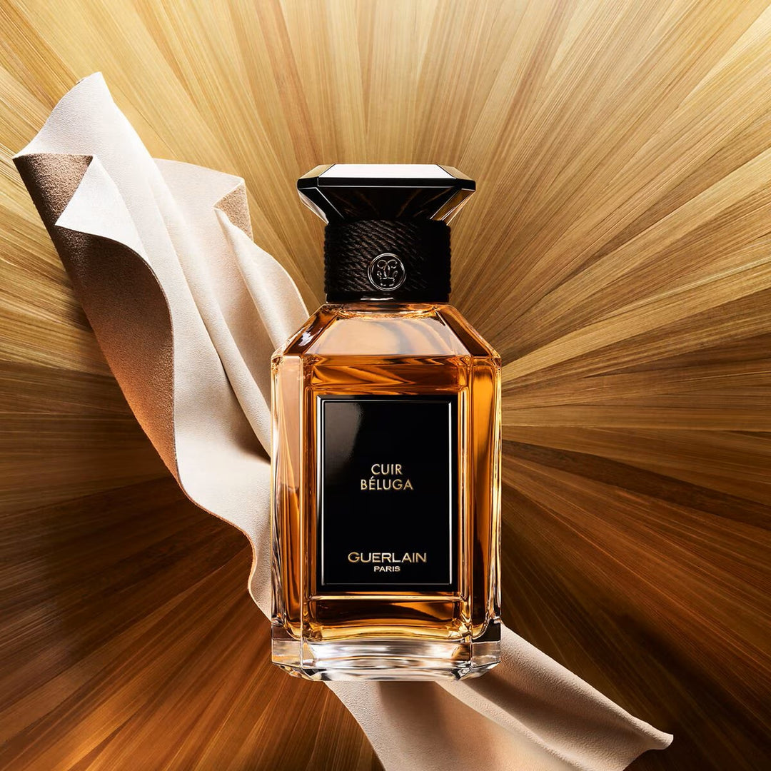 Bộ Quà Tặng GUERLAIN Cuir Beluga Gift Set - Kallos Vietnam