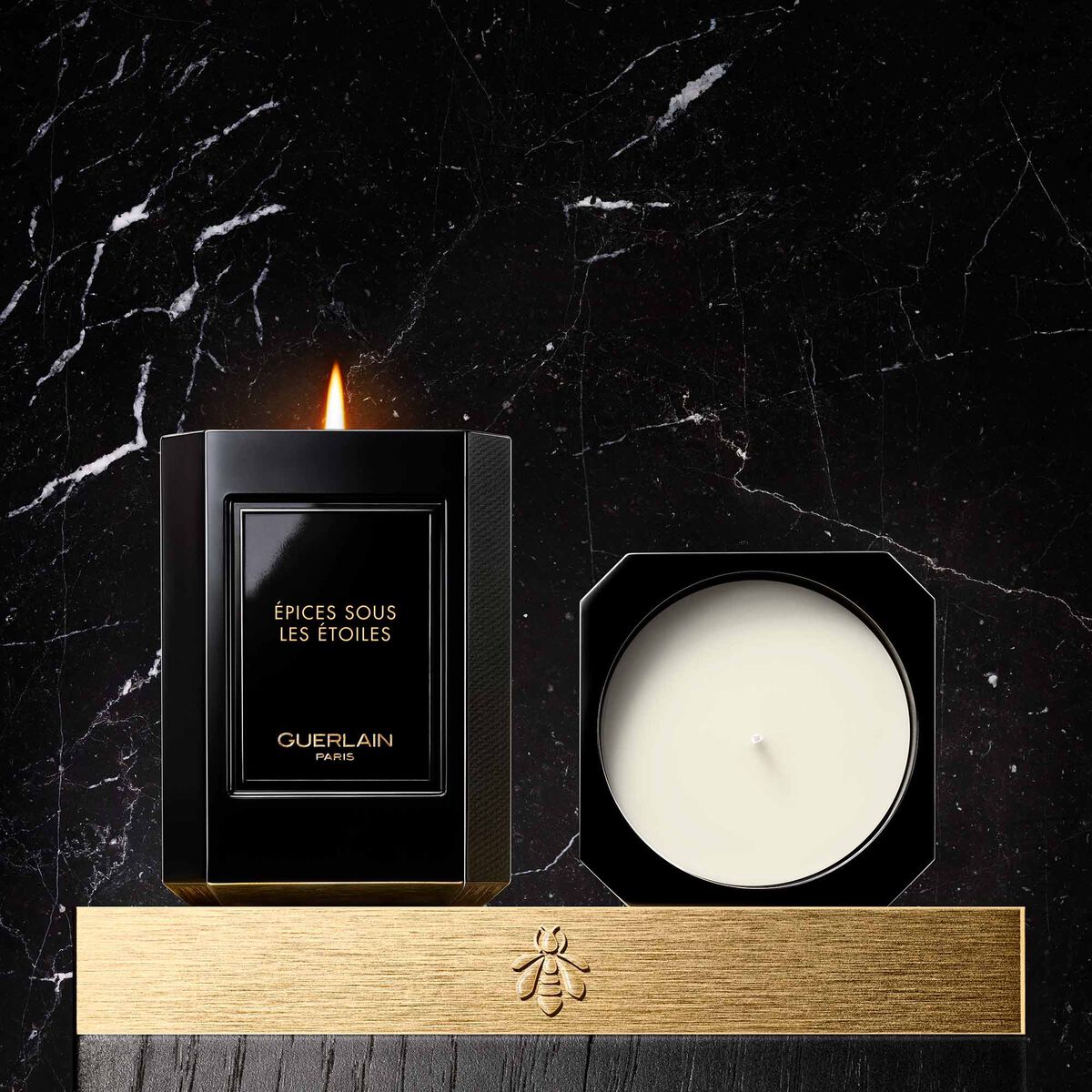Bộ Quà Tặng GUERLAIN Cuir Beluga Gift Set - Kallos Vietnam