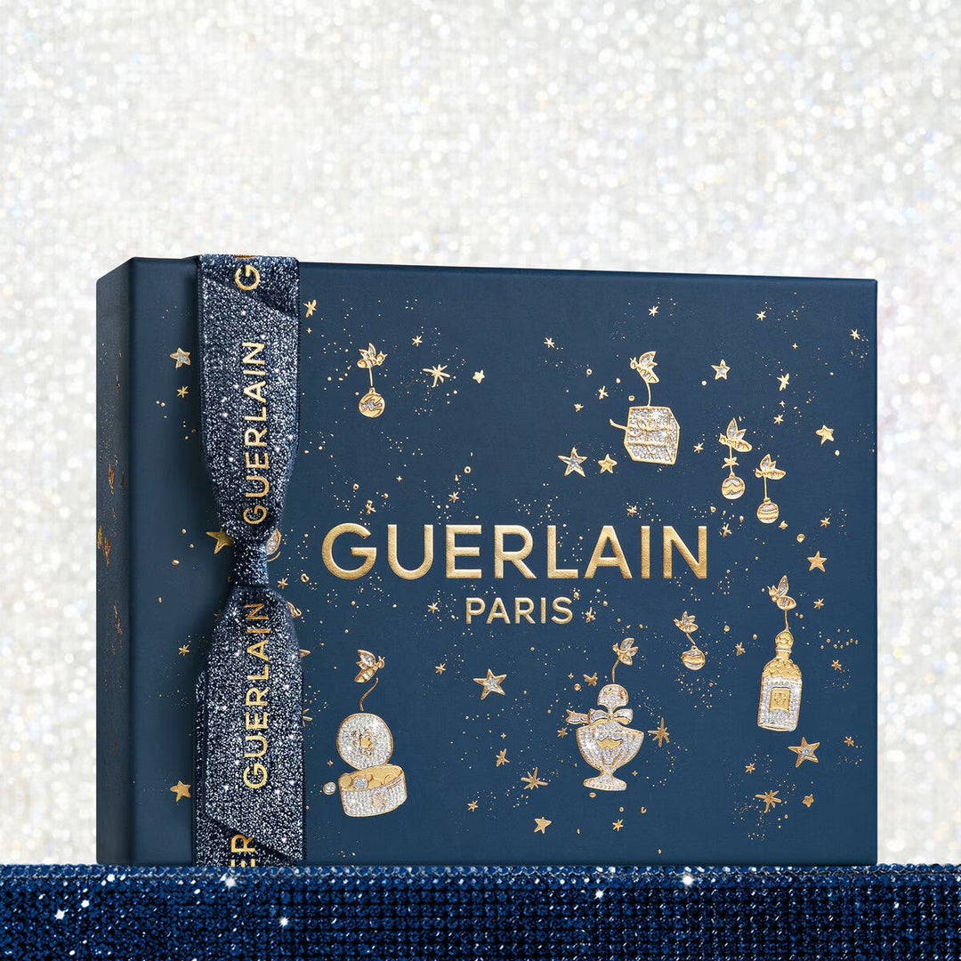 Bộ Quà Tặng GUERLAIN Florabloom Forte – Eau de Parfum Gift Set - Kallos Vietnam