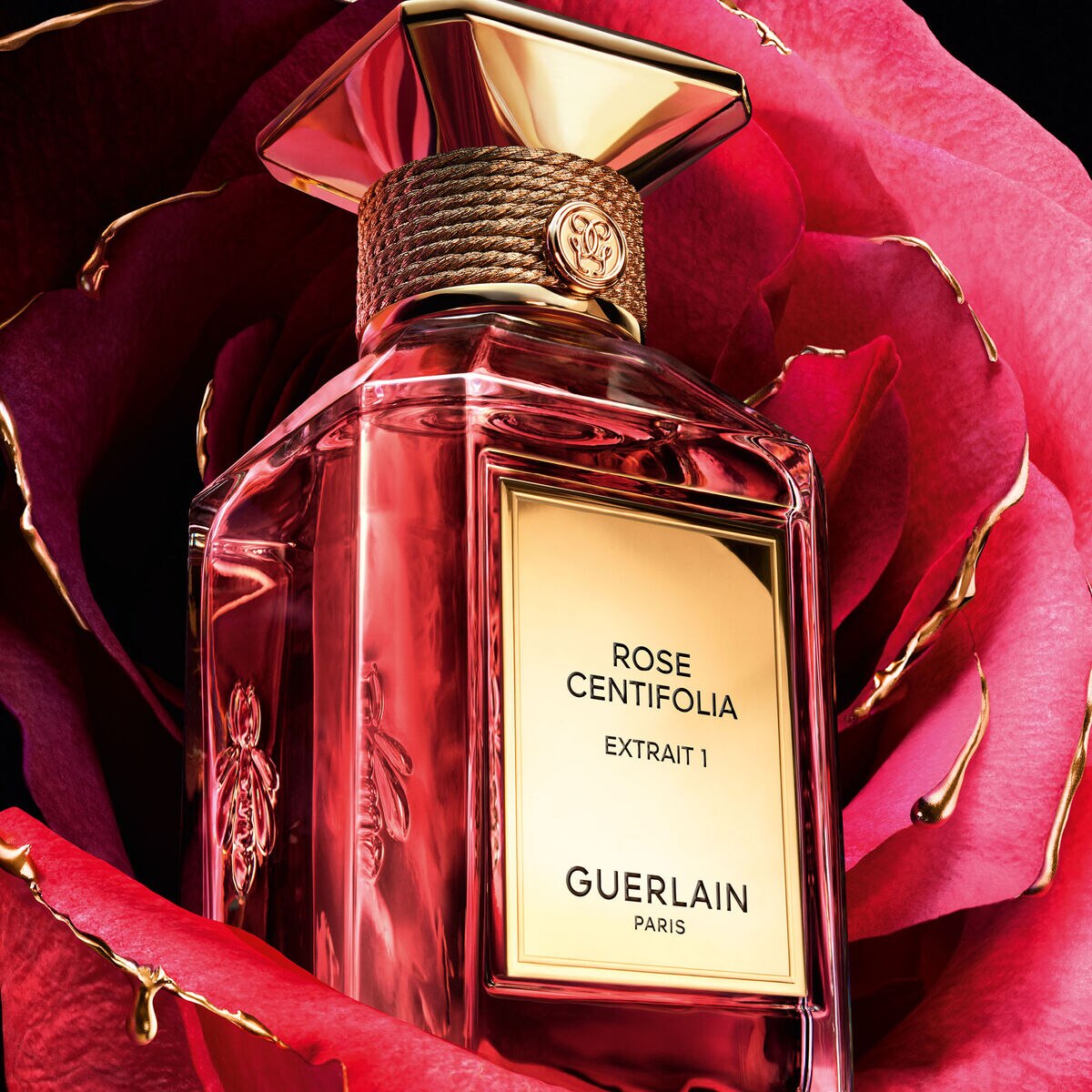 Bộ Quà Tặng GUERLAIN The Exceptional Set – Les Extraits Signature - Kallos Vietnam