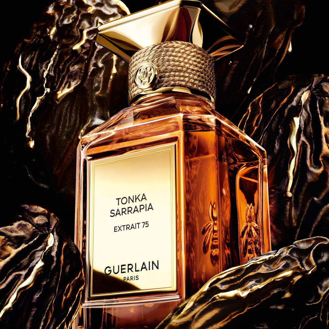 Bộ Quà Tặng GUERLAIN The Exceptional Set – Les Extraits Signature - Kallos Vietnam