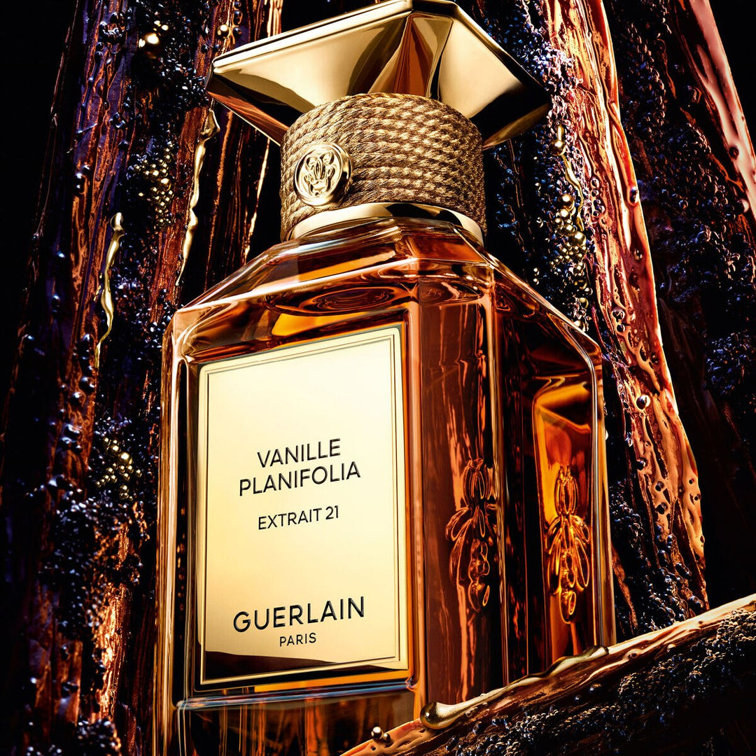 Bộ Quà Tặng GUERLAIN The Exceptional Set – Les Extraits Signature - Kallos Vietnam