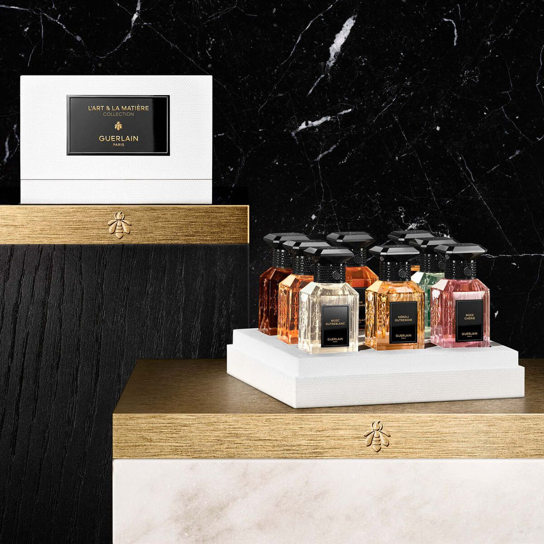 Bộ Quà Tặng GUERLAIN The Perfumer's Set - Floral Harmony - Kallos Vietnam