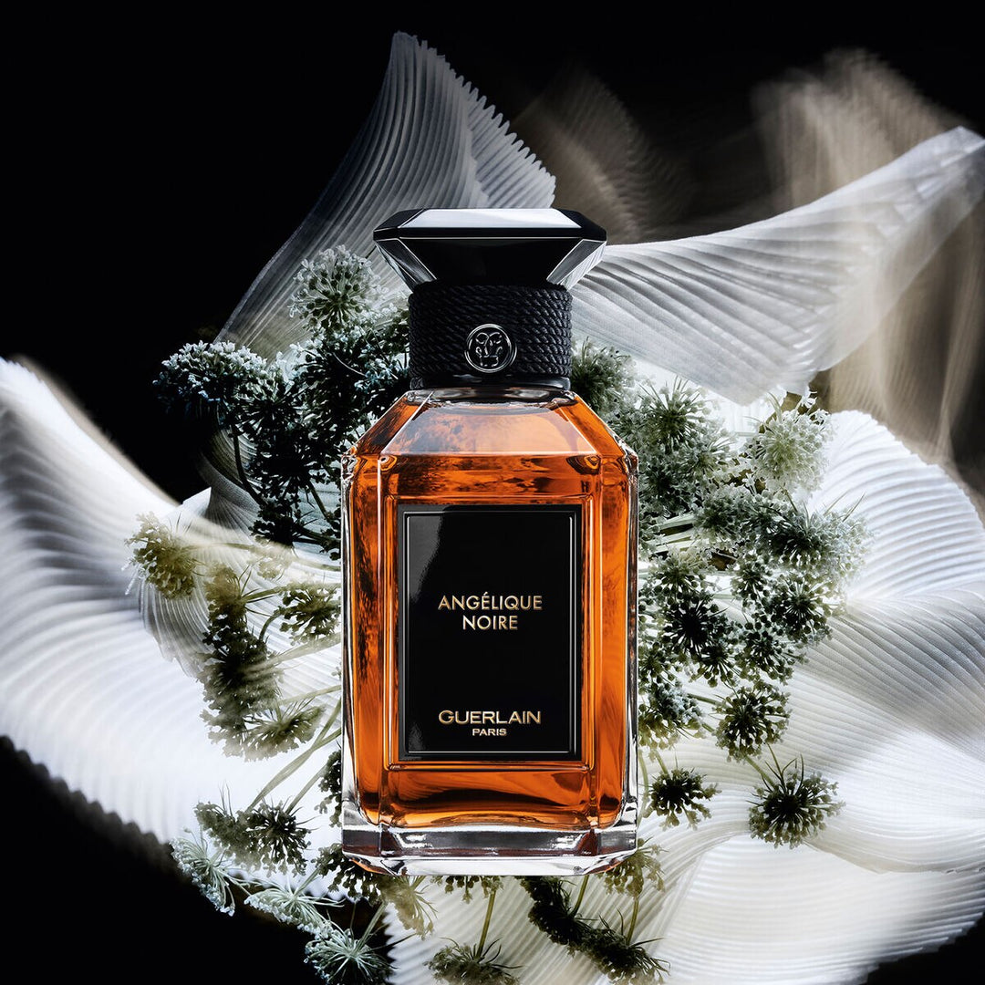 Bộ Quà Tặng GUERLAIN The Perfumer's Set - Floral Harmony - Kallos Vietnam